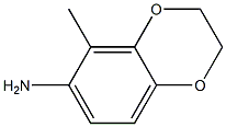 5-METHYL-2,3-DIHYDRO-1,4-BENZODIOXIN-6-AMINE(WXC05162)