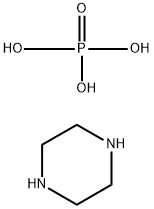 磷酸氢哌嗪单水合物
