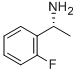(1R)-1-(2-fluorophenyl)ethanamine