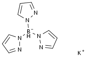 Potassium tri(1H-pyrazol-1-yl)hydroborate