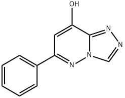 6-phenyl-1,2,4-triazolo[4,3-b]pyridazin-8-ol