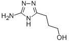 3-(5-氨基-4H-[1,2,4]-3-噻唑)-1-丙醇