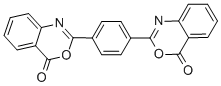 2,2'-(1,4-亚苯基)双-4H-3,1-苯并恶嗪-4-酮