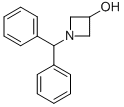 二苯甲基-3-羟基氮杂环丁烷