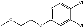 1,2-dichloro-4-(2-methoxyethoxy)benzene