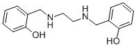N,N'-双(2-羟基苯)乙烯二胺