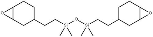 Bis[2-(3,4-epoxycyclohexyl)ethyl]tetramethyldisiloxane