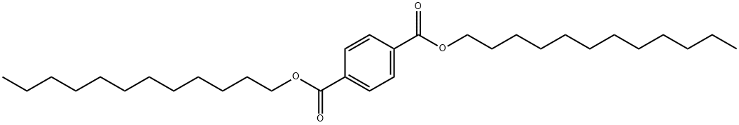 Terephthalic acid didodecyl ester