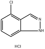 4-chloro-1H-indazole hydrochloride