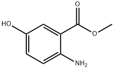 Methyl 5-Hydroxyanthranilate