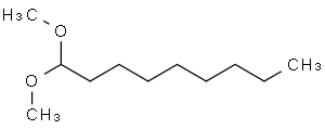 Pelargonaldehyde dimethylacetal