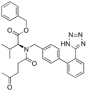 4 -羰基苄酯缬沙坦