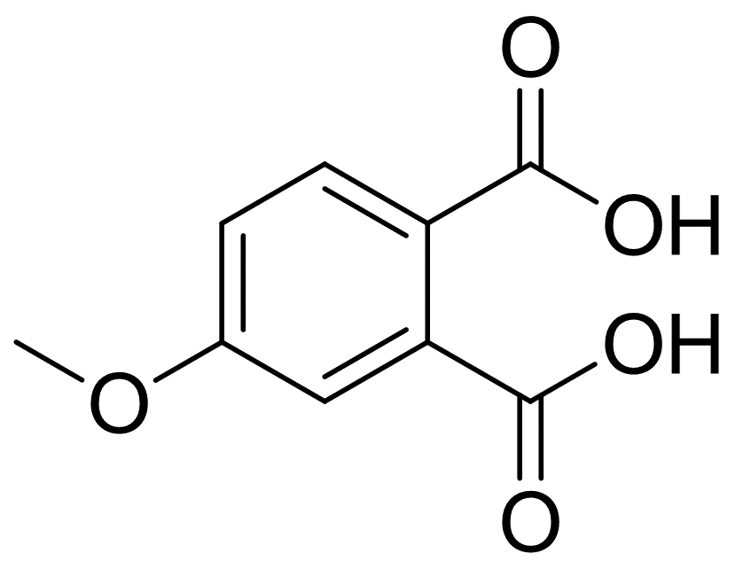 Phthalic acid, 4-methoxy-