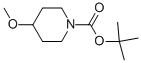 1-Boc-4-甲氧基哌啶