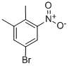 5-溴-3-硝基邻二甲苯