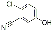 2-Chloro-5-hydroxybenzonitrile