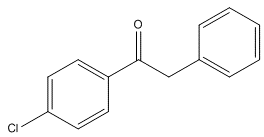 -Chloro-2-phenylacetophenone