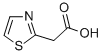 2-(噻唑-2-基)乙酸