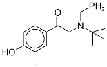 Levalbuterol Related CoMpound B