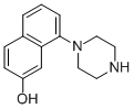 8-PIPERAZIN-1-YL-NAPHTHALEN-2-OL