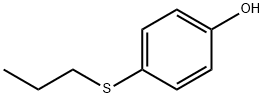 4-(丙硫基)-苯酚