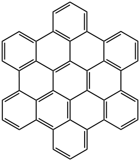 [bc,ef,hi,kl,no,qr]-Hexabenzocoronene
