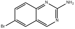 6-Bromoquinazolin-2-ylamine