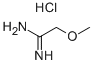 2-MethoxyacetiMidaMide hydrochloride