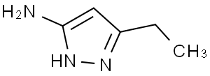 3-氨基-5-乙基-1H-吡唑