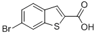 6-溴苯并[b]噻吩-2-羧酸