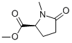 1-Methyl-5-oxoproline methyl ester