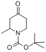 1-TERT-BUTOXYCARBONYL-2-METHYL-4-PIPERIDONE