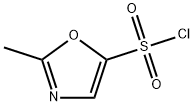 2-甲基噁唑-5-磺酰氯