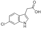 6-Chloroindole-3-acetic acid