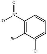 2-Bromo-1-chloro-3-nitrobenzene