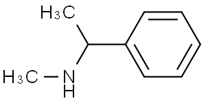 (S)-(-)-N-methyl A-methylbenzylamine