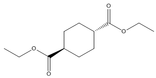 反式-环己烷-1,4-二甲酸二乙酯