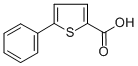 5-PHENYL-2-THIOPHENECARBOXYLIC ACID
