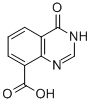 4-氧代-3,4-二氢喹唑啉-8-羧酸