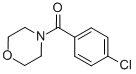 (4-氯苯基)(吗啉)甲酮
