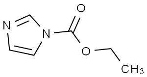 咪唑-1-甲酸乙酯