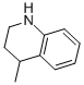 1,2,3,4-Tetrahydrolepidine