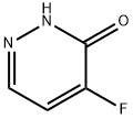 3(2H)-Pyridazinone, 4-fluoro-