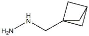 ({bicyclo[1.1.1]pentan-1-yl}methyl)hydrazine