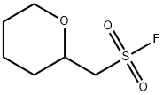 (oxan-2-yl)methanesulfonyl fluoride