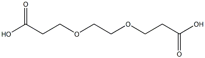 1,2-Bis(2-carboxyethoxy)ethane