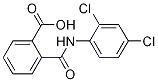 2-((2,4-二氯苯基)氨基甲酰基)苯甲酸