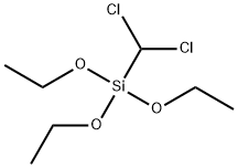 Silane,(dichloromethyl)triethoxy-