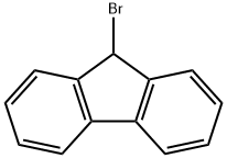 9-Bromofluorene