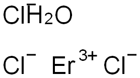 Erbium(Iii) Chloride Hydrate, Reacton (Reo)